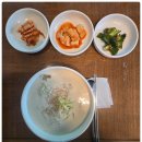 빛이야기 | 연천 콩국수 로컬 단골 맛집, 콩이랑 만두랑의 크림빛 사랑 이야기 | 내돈내산 솔직 후기