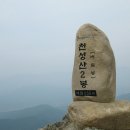 140601 천성산(보현사-x577m-x799m-천성산2봉-철쭉제단-법수원계곡-보현사) 이미지