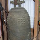 영천 영지사 범종각 이미지