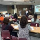 광교1동 행정복지센터 대강당 _영통구 이미지