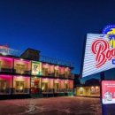 부커스 비치 호텔 이미지