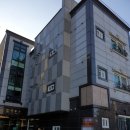 버스정류장(보건대후문) 이미지