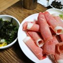 강남 샤브샤브 부대찌개 | 천안 소노벨 근처 맛집 인정했던 강남샤브샤브부대찌개