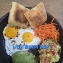 홈 브런치 즐기기 이미지