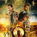 원천먼내 | 갓 오브 이집트(Gods of Egypt, 2016) 상세 줄거리 결말 후기 예고편 정보, 해외 킬링타임용 신들의 전쟁