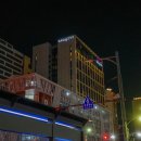 판교충전소 | 경기도 호캉스 추천 서울근교 판교 호텔 그래비티 조선 서울 비즈니스 디럭스룸