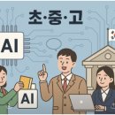 AI 자율주행 코딩캠프(중1~예비고1) | 초중고 AI · 디지털교육 정부정책 요약｜AI 디지털교과서·교육과정 변화 한눈에 정리