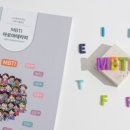 mbti 아로마테라피 이미지