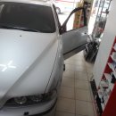 5 E39 2002년 M5 정품 걸윙 엠미러 좌 우 자동접이 모터 불량 수리 BMW 수입차 메딕오토파츠 부품 용품 oem 520 523 525 528 530 540 이미지