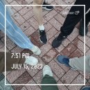 염포현대3차아파트 진입로 | 반포, 동작구 임장후기
