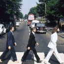 애비로드 이미지