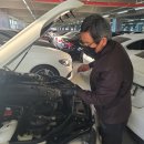 일세정한의원 | 새천년카, 정비사 중고차구매동행서비스 벤츠 C200 구입 후기