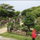 장사도해상공원 이미지