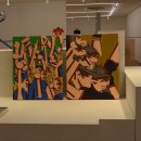 LATENCY : 유선형의 시간들 이미지