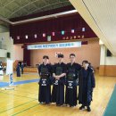 강인 검도관 이미지