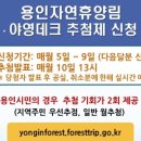 용인자연휴양림4 이미지