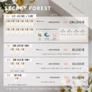 무진약국 | 기적의 한방울🩸💧Y 테라피 오일. 비밀의숲. 1년 단,한번 프로모션 O P E N !