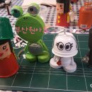 업싸이클링 재활용 이미지