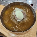 천안 냉면 맛집 백석동 평양본가면옥 솔직 후기