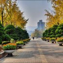 중앙공원 입구 이미지