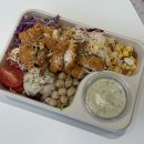 동탄 센트럴파크 맛집 탐방! 영양사가 만든 건강 레시피 ‘프린샌드위치’ 후기 🥪🥗