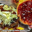 맛깡패버거 이미지