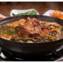 진미감자탕 이미지