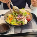 [후기] 청주 동남지구 샐러드맛집, 영칼로리포케 동남지구점