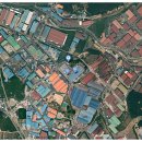 자은태양광발전소 이미지