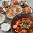 송화정영스넥 | [광주 쌍촌동 맛집] &#34;송화정&#34; 최애 닭도리탕 맛집 | 상무지구 맛집 | 내돈내산