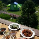 아지매밥상 이미지