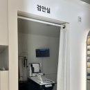 평택고덕안경 봄안경에서 렌즈 맞춘 후기