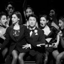 뮤지컬 <시카고> 이미지