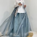 루향한복