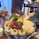 이담국밥 | 수영술집 이담 분위기 좋은 한식주점 내돈내산 후기