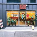 마포전철역 4번출구 이미지