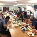 거산1리 마을회관 이미지