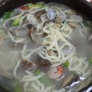 서촌참바지락칼국수 네이버블로그