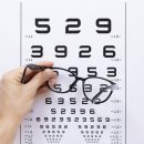 눈사랑안경 이미지