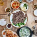 육거리곰탕