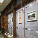 시청 본관 화장실 이미지