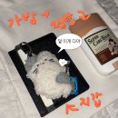 더보이즈 달글 400