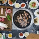 운봉읍 매요마을 이미지