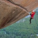 Historic First Climber to Free Solo Yosemite's 3,000' El Capitan wall, Part 2 이미지