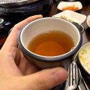 버스정류장 07-205 | 평택안정리맛집 &#39;더런웨이코리안바베큐&#39; 돼지왕갈비집 가성비좋은 가족외식(feat.안정리삼계탕집)