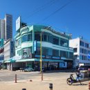 지에스(GS)25 후포해수욕장점 | 속초 조용한 카페 브라더후드 속초 해수욕장 카페 추천