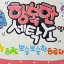 크린빌 세탁소 이미지