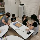 말랑말랑 그림책 테라피 이미지