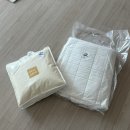 예쁜이불도로시데코 | 베베데코 히말라야 실키스노우 냉감이불 • 메쉬패드...원대 여름 이불 추천 • 채집 인스타그램 공구 후기