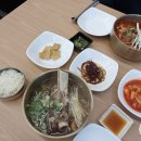 센텀중학교 | 부산 센텀 밥집 청담면옥 얼큰한 육개장 그리고 갈비탕 맛집